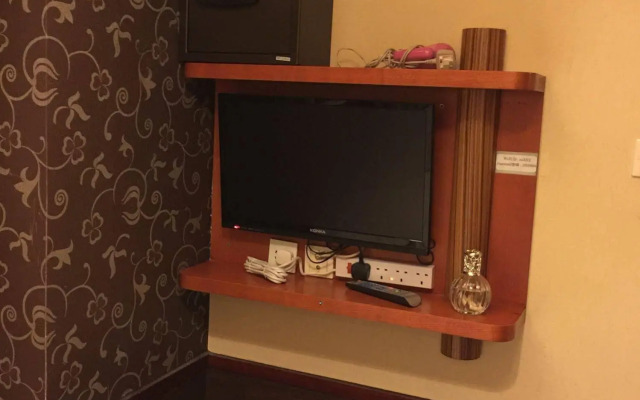 Rai Lei Hotel