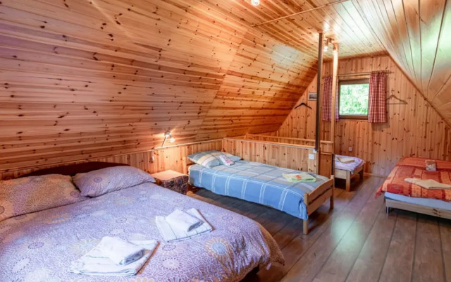 Alpine Relax Bovec