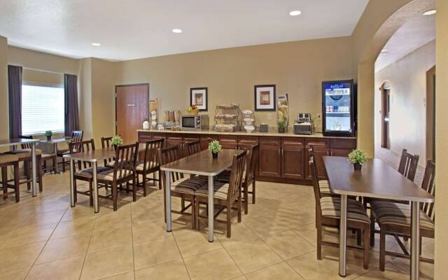 Microtel Inn & Suites Cartersville