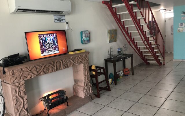 Villas De Playa