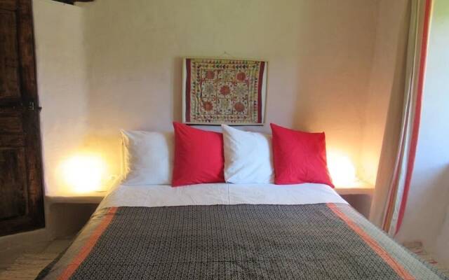 La Ferme de la Condamine