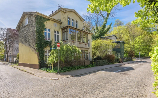 Apartamenty Sun & Snow Majkowskiego II