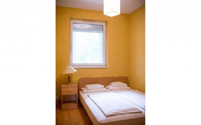 Wellness Hotel Szindbád