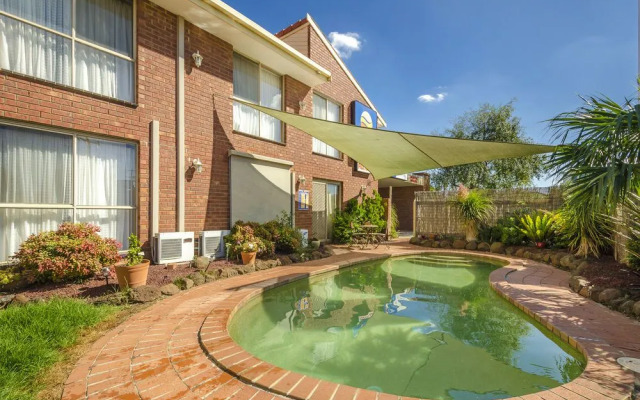 Comfort Inn & Suites Werribee
