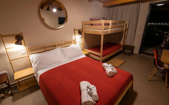 La Collina dei Cavalieri