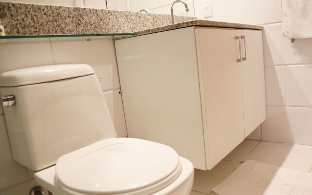 Next Flat Barra