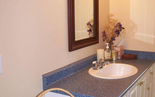 Moonlit Cove B&B
