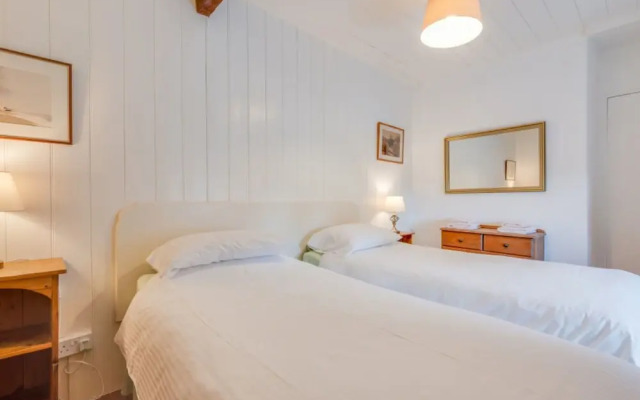 Holiday Home Ganllwyd