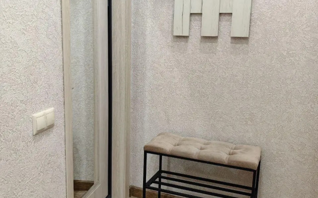 Апартаменты в ЖК Лайково