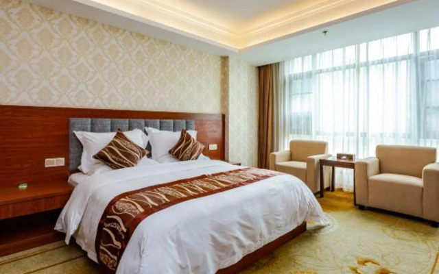 Yaopeng Hotel