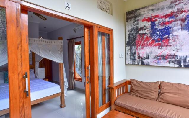 Suryadina Guest House