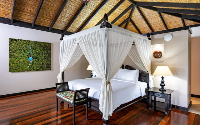 Hideaway Rio Celeste