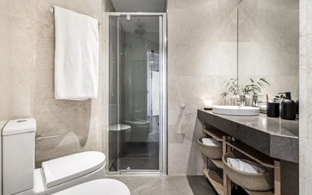 Valier - 2 Bedrooms and Pool in Centro