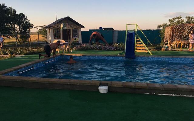 Gregori Club