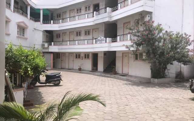 SAP Residency