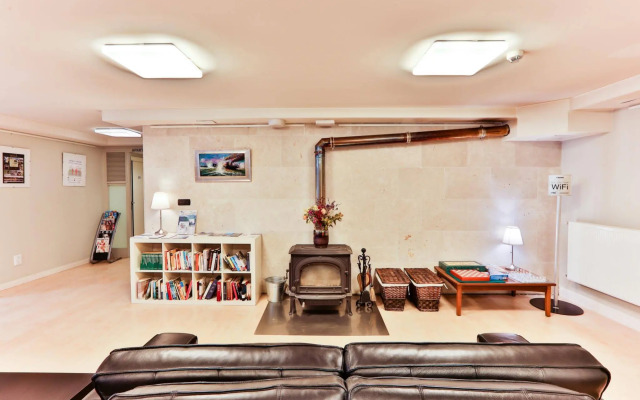 Apartamentos Mundaka