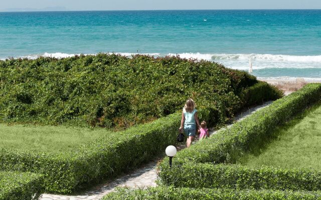 Ammoudia Maisonettes