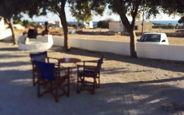 Naxos Harmony