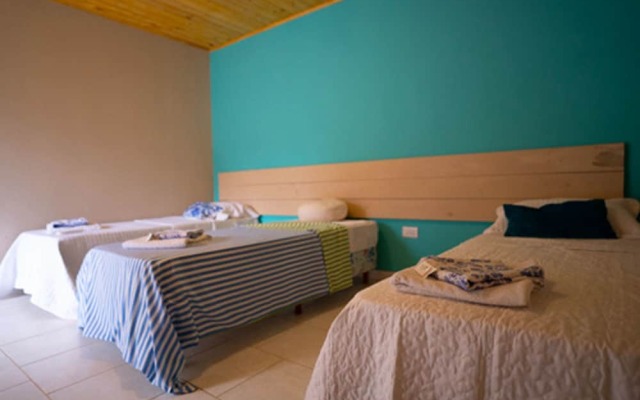 Ára Hostel House