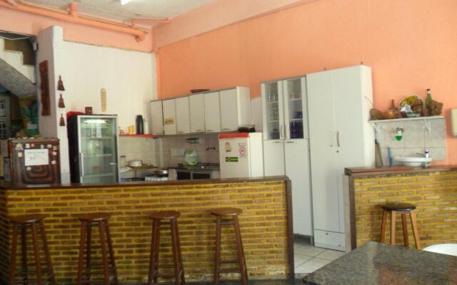 Albergue Hostel São Jorge