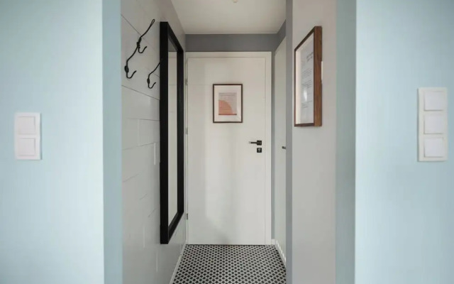 Flatbook - In the Heart of Old Town