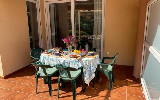 1ªLínea-50m de playa-210m2 utiles-BBQ privada-Vistas al mar-3 terrazas
