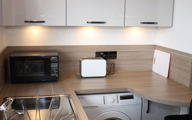 Peedie Puffin Apartment