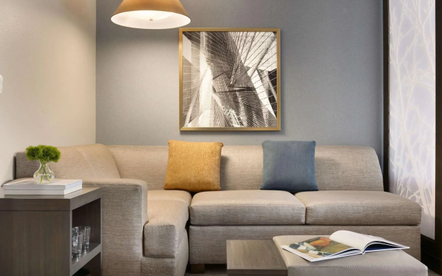 Hyatt Place Fort Lee / George Washington Bridge