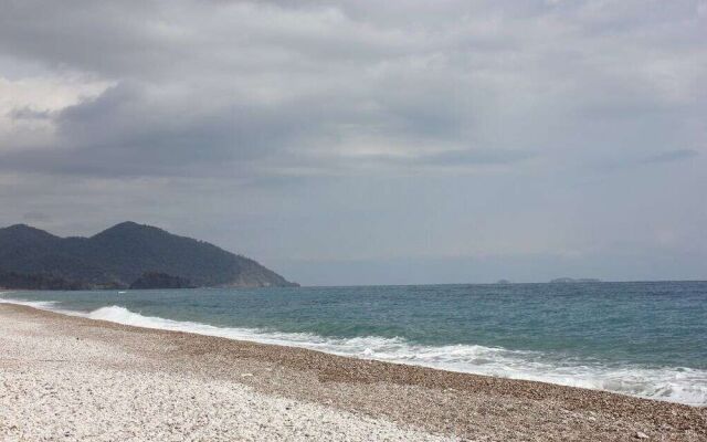 Cirali Natural Life Bungalows Hotel
