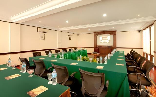 The Cangkringan Jogja Villas & Spa