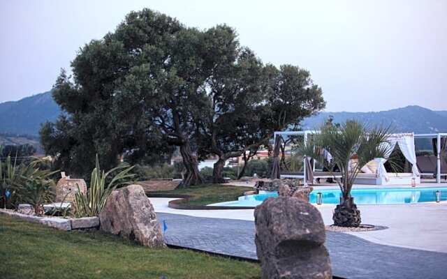 Su Entu Sardinian Country Club