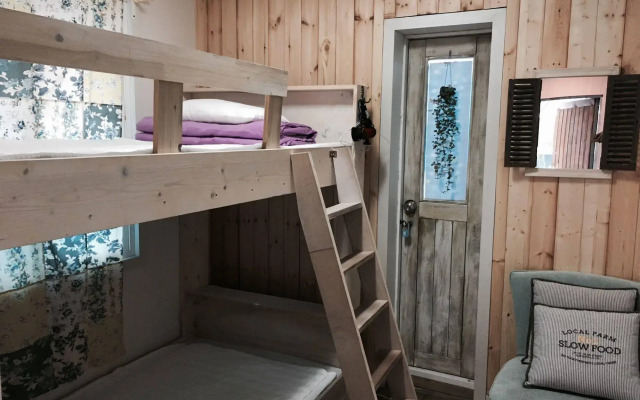 White Island Bed & Breakfast