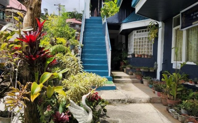 Havilah House Baguio City
