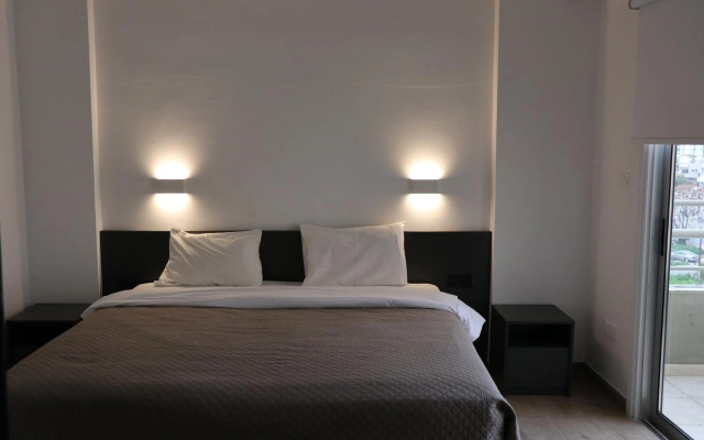 Sunflower Hotel Apartments