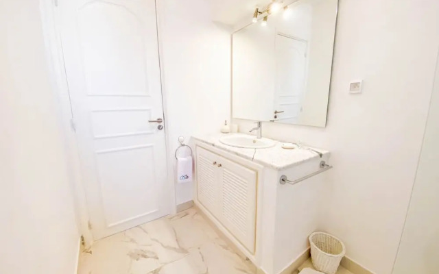 The Luxury Sea House in Hammamet