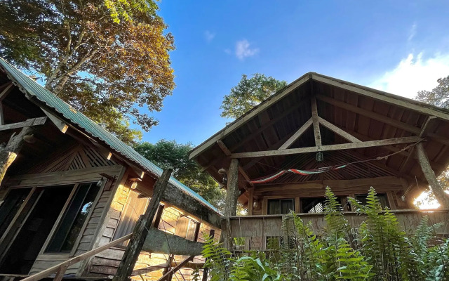 Chinitas Eco Lodge