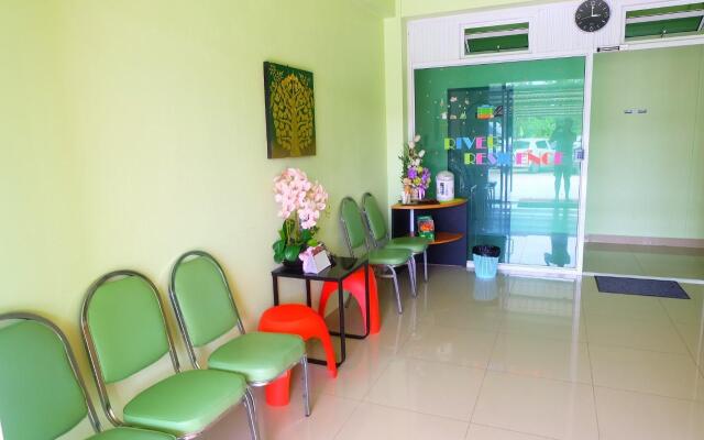 River Residence 2 Saraburi