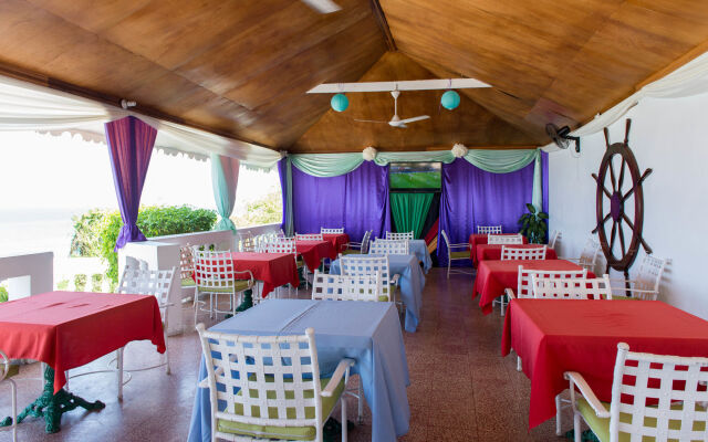 Sea Shell Beach Studio At Montego Bay Club Resort