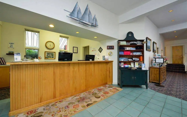 Bar Harbor Motel