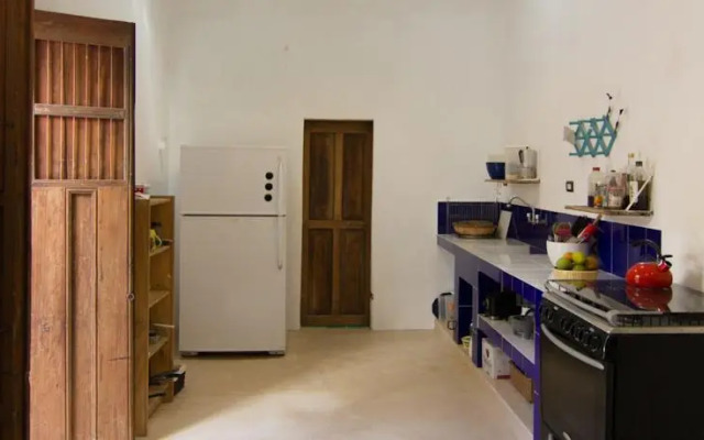 Casa Virdi