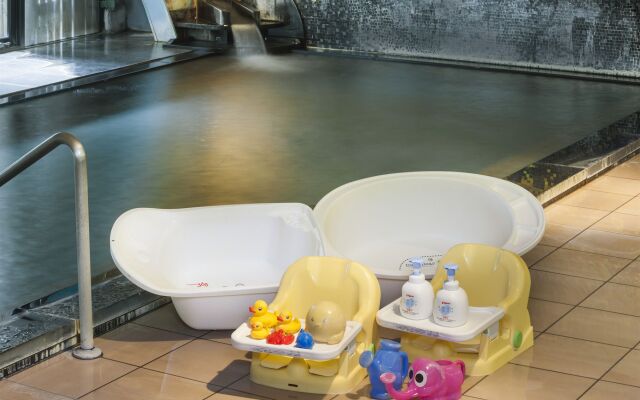 Kamogawa Sea World Hotel