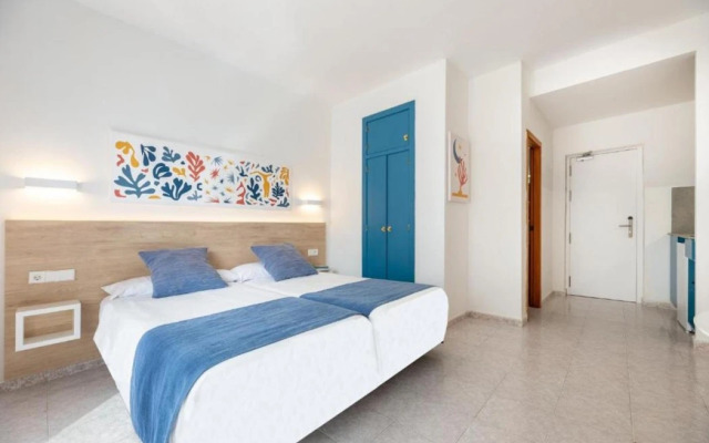 Aparthotel Vibra Lux Mar