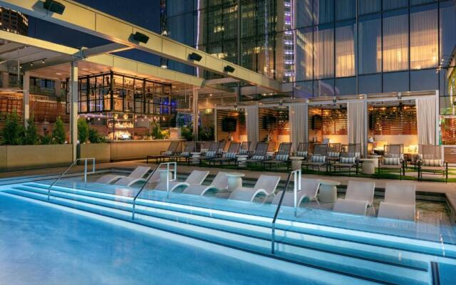 JW Marriott Charlotte
