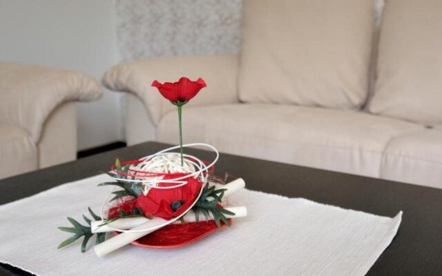 Luxury Spa & Wellness Vila Valaška