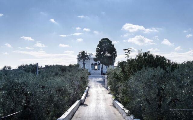 Tenuta Lama Gorga