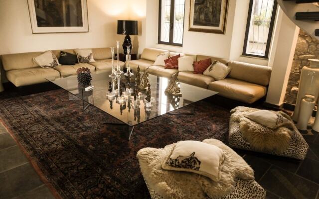 Sardinia Borgo Antico Xix Sec