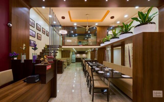 Hotel Ramkrishna Inn
