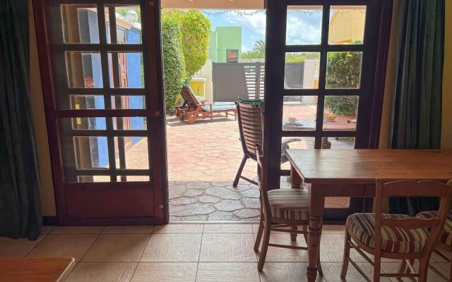 NEW Casa Kudawecha