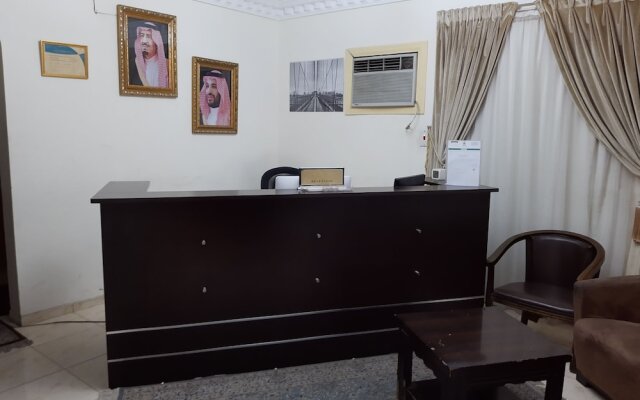 OYO 541 The Mar Furnished Apartments