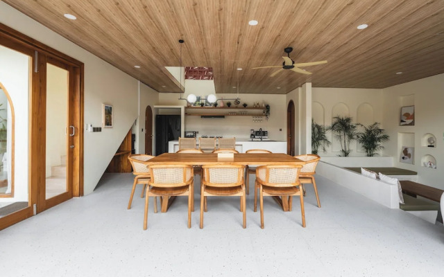Copper Estate 1 by Alfred in Bali